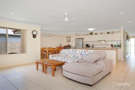 Property photo of 7 Madigans Drive Mount Sheridan QLD 4868