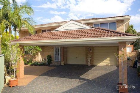 4 Tara Pl, Lugarno, NSW 2210