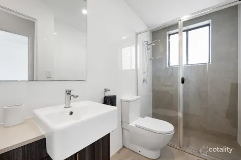 Property photo of 10/3 Bennett Street Toowong QLD 4066