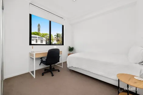Property photo of 10/3 Bennett Street Toowong QLD 4066