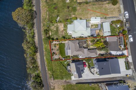 Property photo of 21 Wendourie Parade Austins Ferry TAS 7011