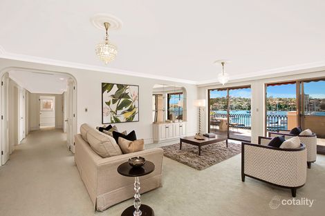 Property photo of 3/9 Elamang Avenue Kirribilli NSW 2061