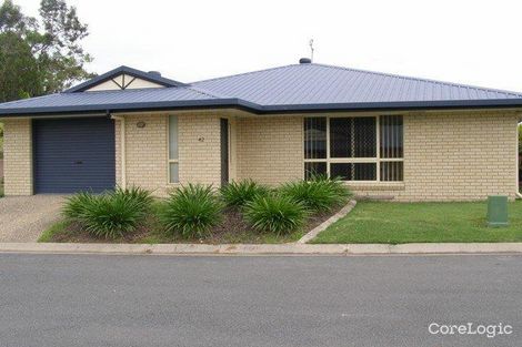 Property photo of 42/26 Birdwood Avenue Yeppoon QLD 4703