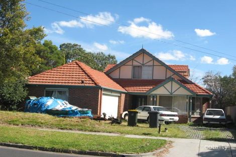 6 Albert Rd, Carnegie, VIC 3163