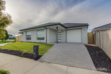 74 Creekside Dr, Curlewis, VIC 3222