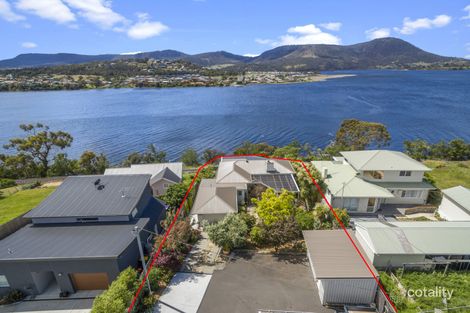 Property photo of 21 Wendourie Parade Austins Ferry TAS 7011