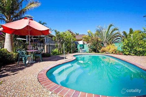 Property photo of 7 Forest Oak Place Albion Park Rail NSW 2527