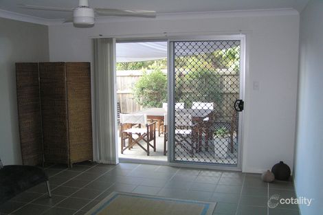 Property photo of 20/27 Eugenia Circuit Robina QLD 4226