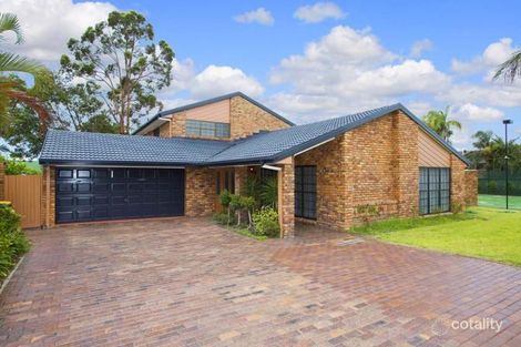 Property photo of 19 Marri Street Aspley QLD 4034