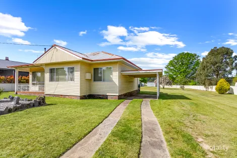 Property photo of 35 Park Street Uralla NSW 2358