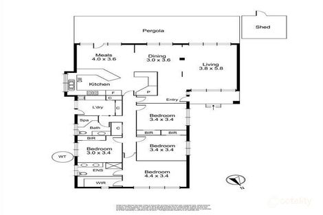 Property photo of 5 Kalinya Drive Wantirna VIC 3152
