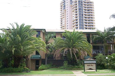 8/18 Stafford Ave, Main Beach, QLD 4217