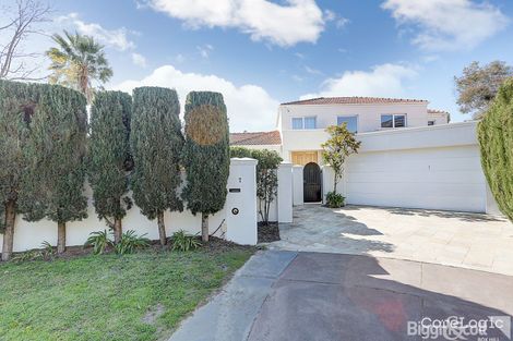 Property photo of 7 Wagstaff Court Brighton VIC 3186