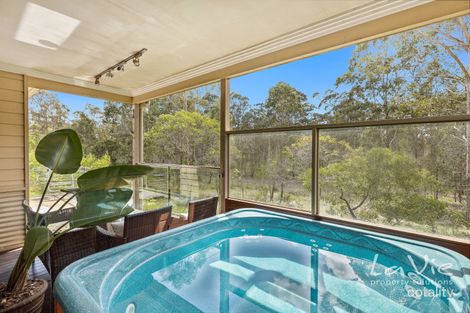 Property photo of 52 Swallowtail Crescent Springfield Lakes QLD 4300