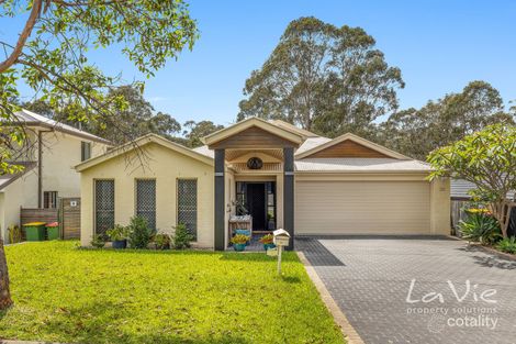 52 Swallowtail Cres, Springfield Lakes, QLD 4300