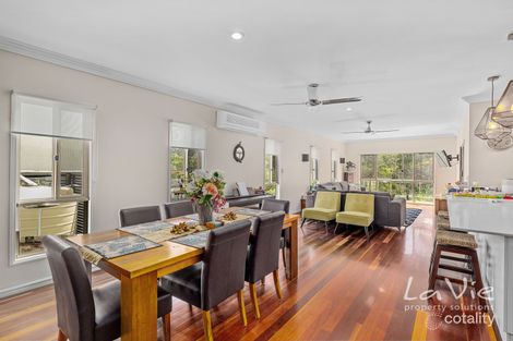 Property photo of 52 Swallowtail Crescent Springfield Lakes QLD 4300
