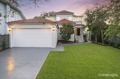 Property photo of 32 Jolly Street Clayfield QLD 4011