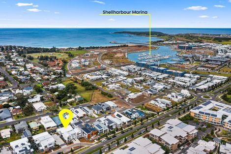 Property photo of 31B Harbour Boulevard Shell Cove NSW 2529