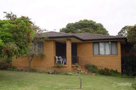 Property photo of 3 Hastings Parade Bensville NSW 2251