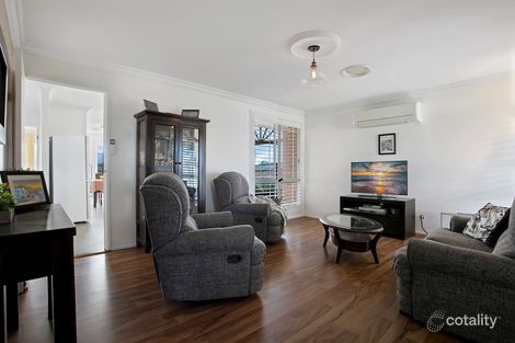 Property photo of 14 Hannam Place Englorie Park NSW 2560