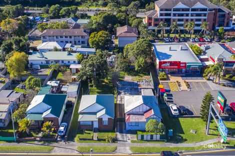 Property photo of 206 Princes Highway Fairy Meadow NSW 2519