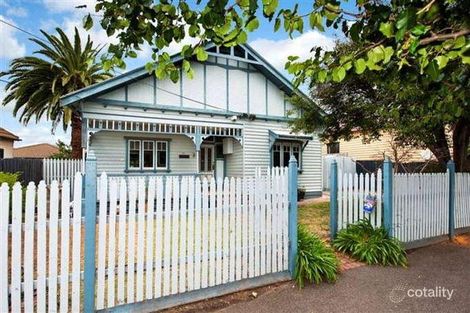 Property photo of 56 Southampton Street Footscray VIC 3011