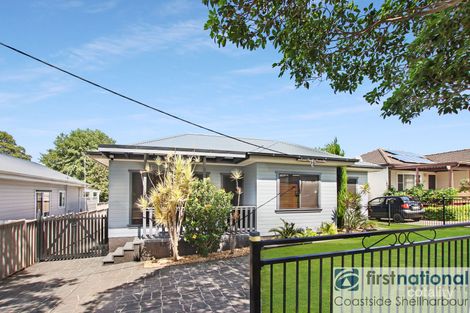 33 Strata Ave, Barrack Heights, NSW 2528