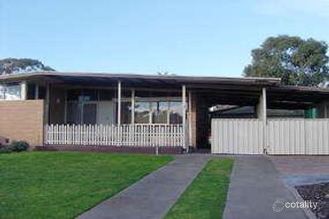 3 Liston St, O'Halloran Hill, SA 5158