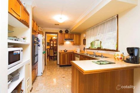 Property photo of 45 Telfer Road Castle Hill NSW 2154