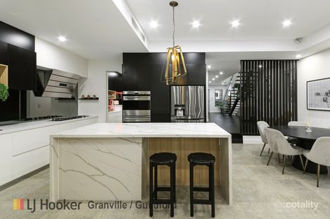 Property photo of 226A Blaxcell Street South Granville NSW 2142