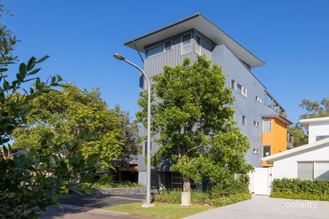 Property photo of 1/19 Voyager Close Nelson Bay NSW 2315