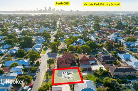 220 Gloucester St, Victoria Park, WA 6100