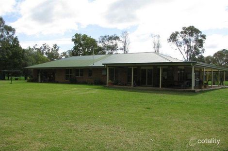 Property photo of 3255 Wambianna Road Warren NSW 2824