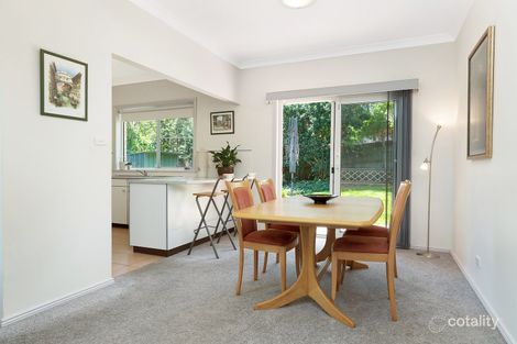 Property photo of 2/16 Binomea Place Pennant Hills NSW 2120