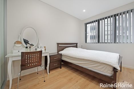 Property photo of 206/2 Thomas Street Ashfield NSW 2131