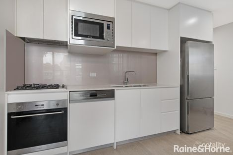 Property photo of 206/2 Thomas Street Ashfield NSW 2131