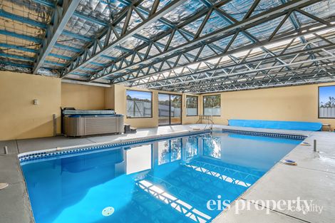 Property photo of 31 Crystal Downs Drive Blackmans Bay TAS 7052