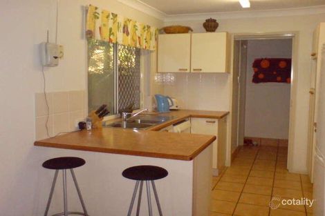 Property photo of 8/24 Bere Street Gaythorne QLD 4051