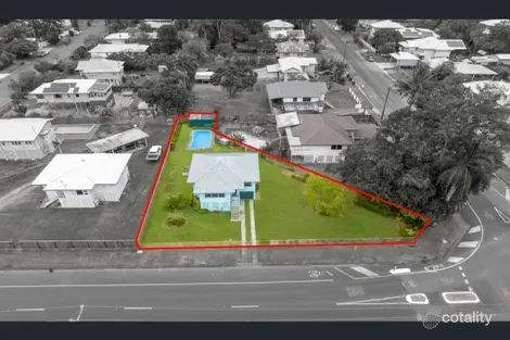 9 Gordon St, Earlville, QLD 4870