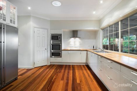 Property photo of 3 Olley Court Brookfield QLD 4069