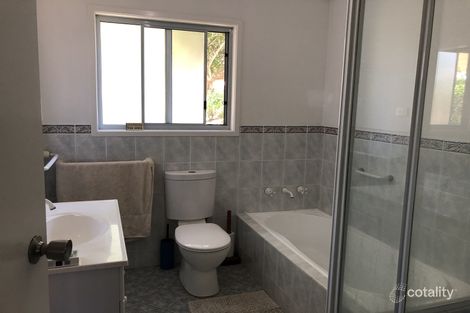Property photo of 3/66 Belbourie Crescent Boomerang Beach NSW 2428
