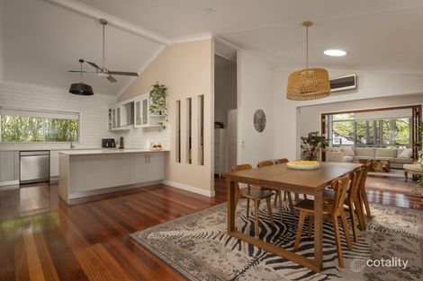 Property photo of 89 Upper Lancaster Road Ascot QLD 4007