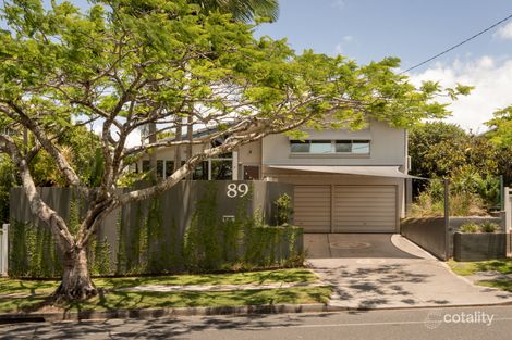 89 Upper Lancaster Rd, Ascot, QLD 4007