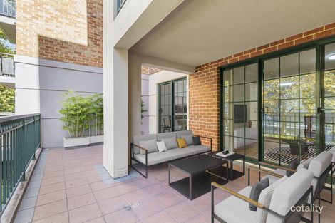 Property photo of 14/7 Delhi Street West Perth WA 6005