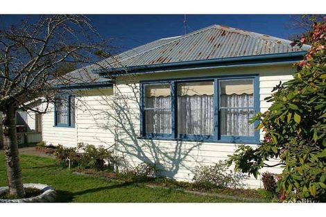 Property photo of 23 Grant Street Forrest VIC 3236