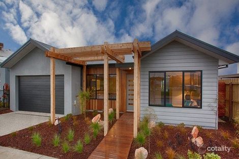 Lot 2966 Distinction Ave, Craigieburn, VIC 3064