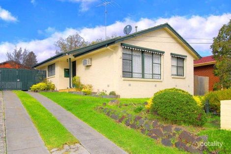 Property photo of 16 Merricks Street Broadmeadows VIC 3047