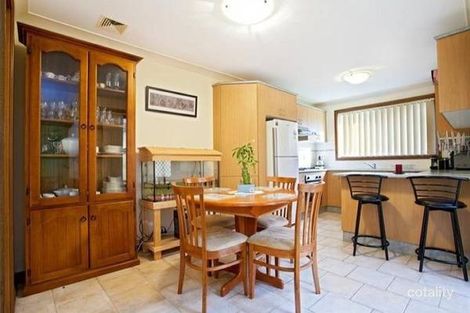 Property photo of 103C Chester Road Ingleburn NSW 2565