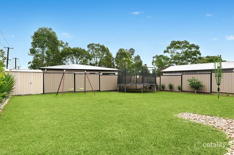 Property photo of 44 Clarke Street Bass Hill NSW 2197