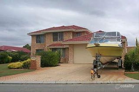 35 Fantail Cres, Ellenbrook, WA 6069